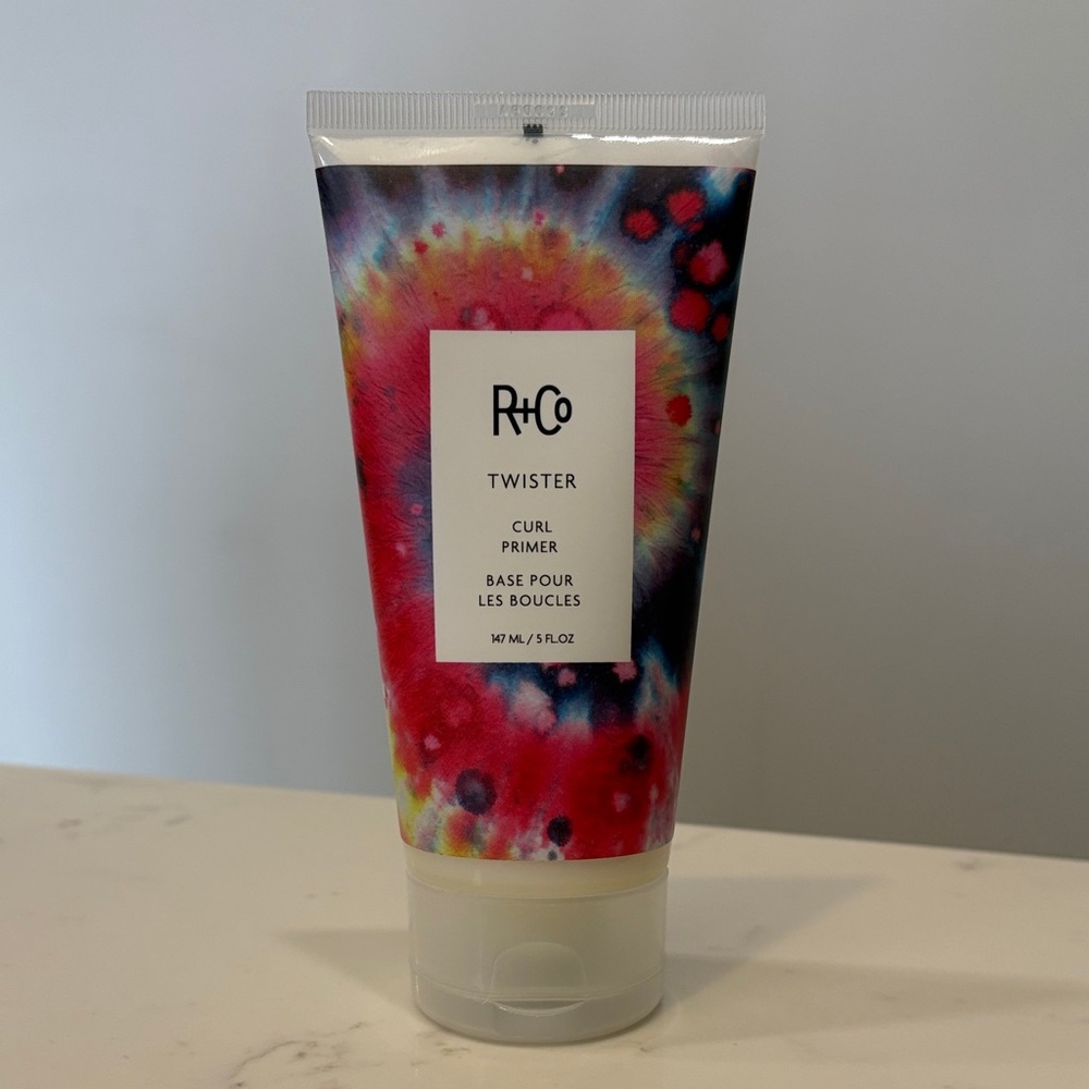 R+Co Twister Curl Primer - Sealed